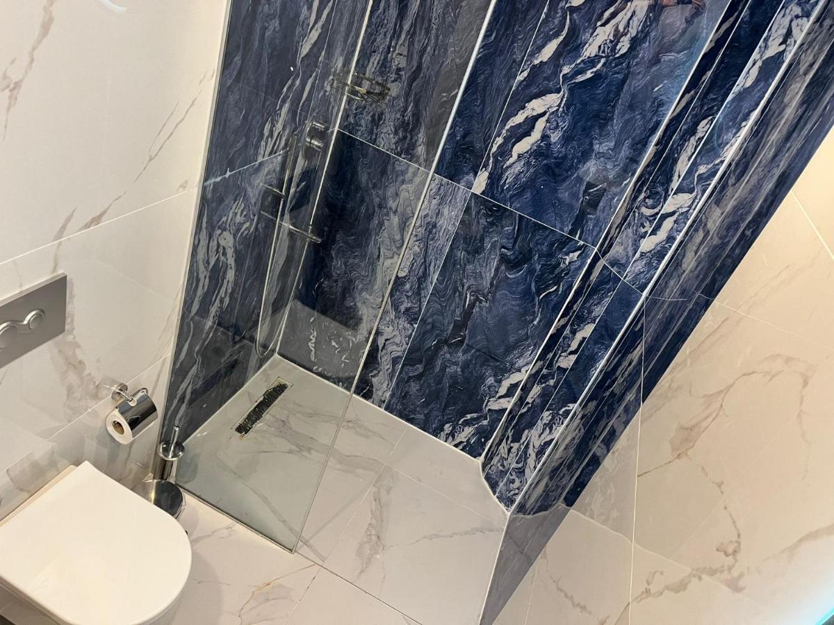 Istanblu Hotel Atasehir Istanbul Eksteriør bilde